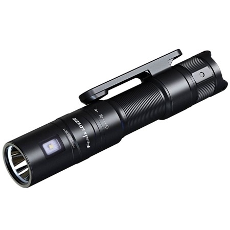 Φακόσ Τσέπησ Fenix Edc Επαναφορτιζόμενο Ld12r 600 Lumens