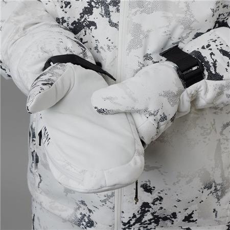 FÄUSTLINGE HARKILA WINTER ACTIVE WSP INSULATED MITTEN - AXIS MSP SNOW
