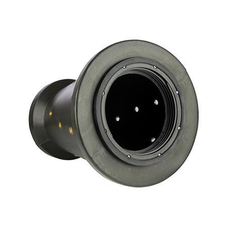 FEEDING CONE EUROHUNT 2.0