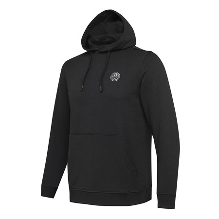 Felpa Uomo Beretta Edizione Limitata 500 Anni Camo Logo - Nero
