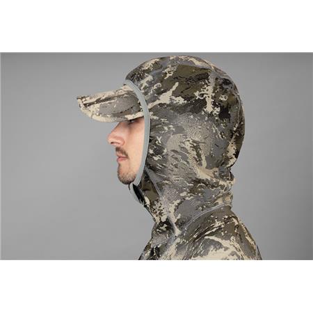 FELPA UOMO HARKILA MOUNTAIN HUNTER EXPEDITION