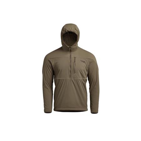 Felpa Uomo Sitka Ambient Hoody