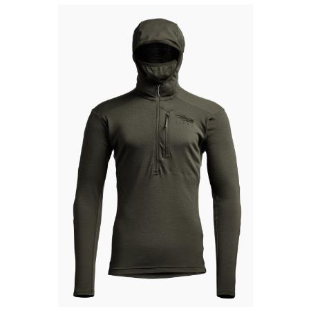 Felpa Uomo Sitka Apex Pro Hoody