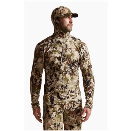 FELPA UOMO SITKA APEX PRO HOODY
