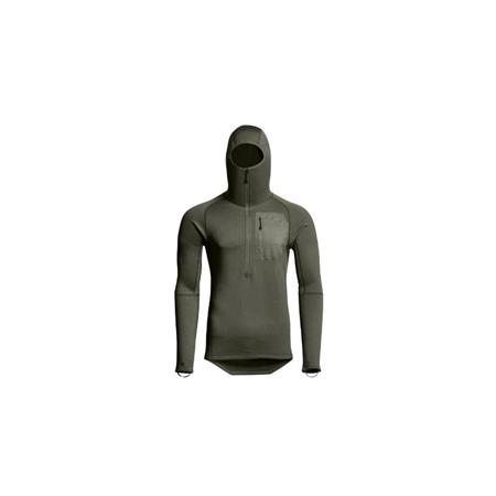 Felpa Uomo Sitka Heavyweight Hoody