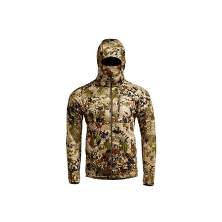Felpa Uomo Sitka Traverse Hoody