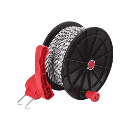 Fencing Wire Ako Topline Avec Enrouleur