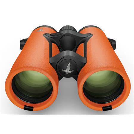 FERNGLAS 10X42 SWAROVSKI EL RANGE - ORANGE