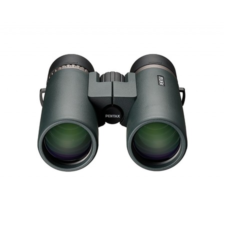 FERNGLAS 7X42 PENTAX SD