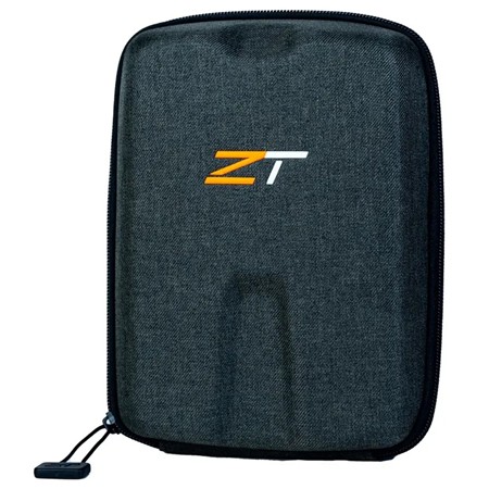 FERNGLAS 8X45 ED ZERO TECH TRACE ABBE KONIG PRISM