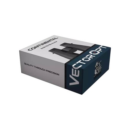 FERNGLAS 8X56 ED VECTOR OPTICS CONTINENTAL GREEN