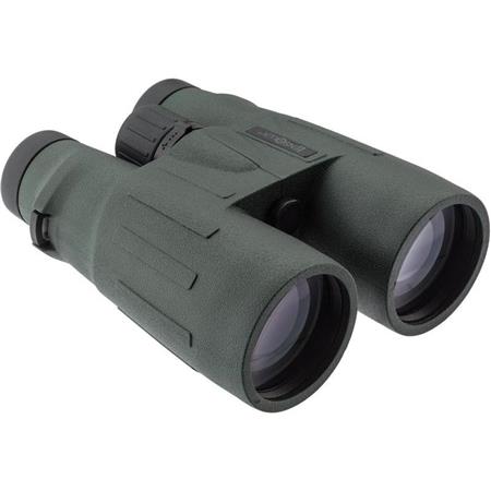 Fernglas 8X56 Lensolux Kompakt