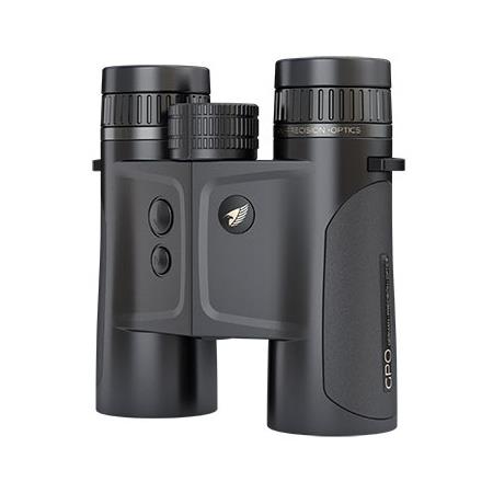 Fernglas Mit Entfernungsmesser 10X42 Gpo Rangeguide 3200