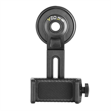 FERNGLAS-SET VANGUARD + HARNAIS VEO OPTIC GUARD + KIT DIGISCOPIE