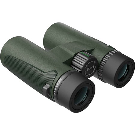 FERNGLÄSER 10X42 ED VECTOR OPTICS CONTINENTAL GREEN