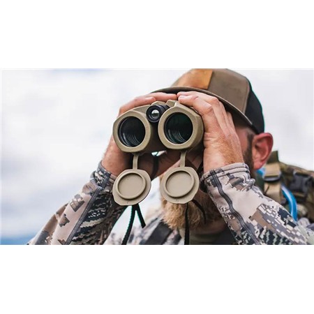 FERNGLÄSER 10X42 LRF ATN AVEC TÉLÉMÈTRE LASER 2000