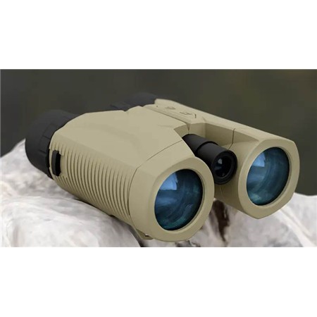 FERNGLÄSER 10X42 LRF ATN