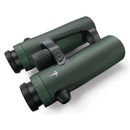 FERNGLÄSER 10X42 SWAROVSKI EL RANGE TA - GRÜN