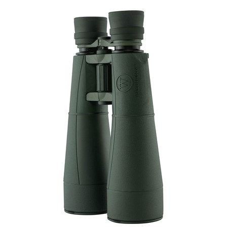 FERNGLÄSER 9X63 RTI HÜTTE