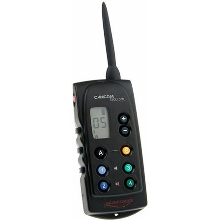 Fernsteuerung Für Erziehungshalsband Numaxes Canicom 1500 Pro