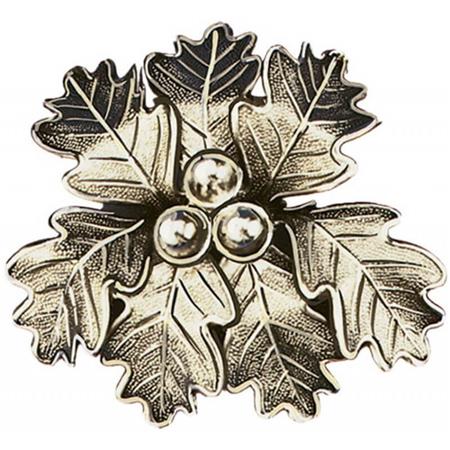 Feuille De Chêne Fritzmann 7 Folhas De Carvalho