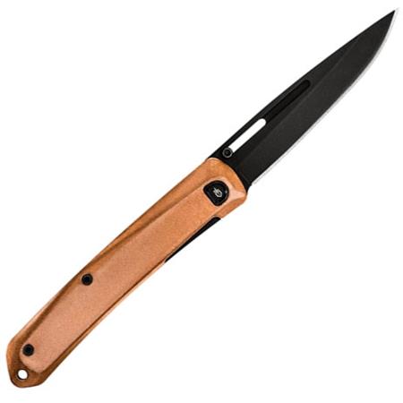 Fileermes Irom Gerber Affinity