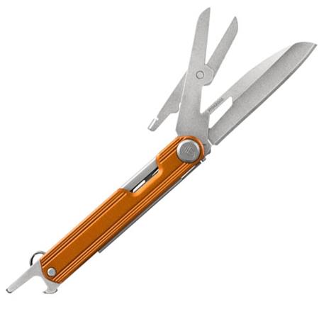 Fileermes Irom Gerber Armbar Slim Cut