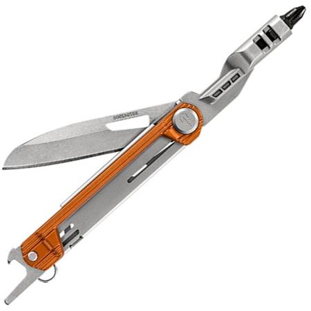 Fileermes Irom Gerber Armbar Slim Drive