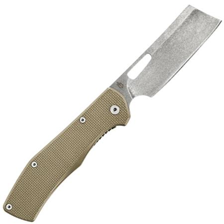 Fileermes Irom Gerber E-Z Out Skeleton