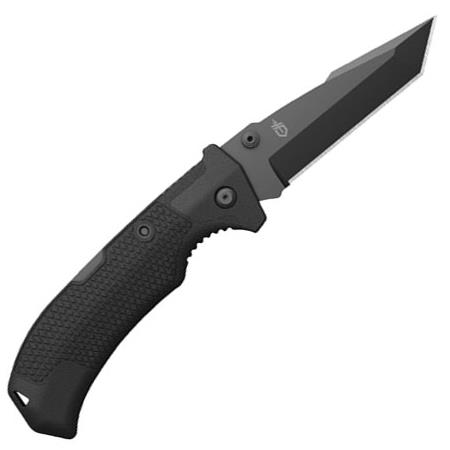 Fileermes Irom Gerber Edict Folding Clip