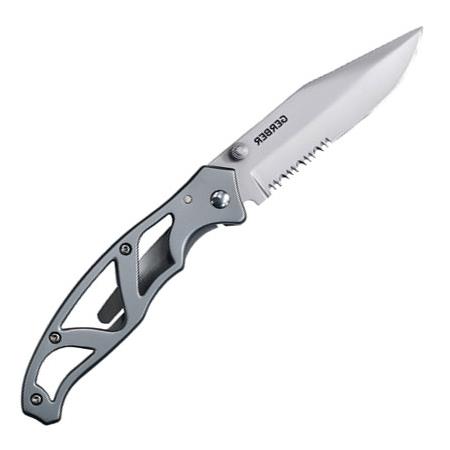 Fileermes Irom Gerber Paraframe Ii Dp Se