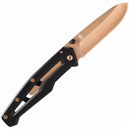 Fileermes Irom Gerber Paralite Folder