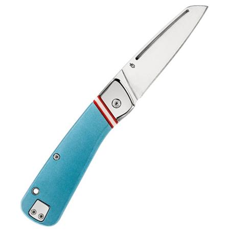 Fileermes Irom Gerber Straightlace Modern Folding