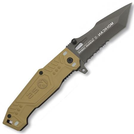 Fileermes Irom K25 Mohican Ii