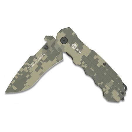 Fileermes Irom K25 Tactique Digital