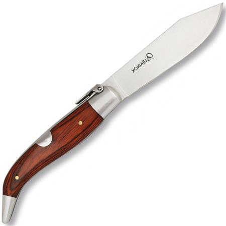 Fileermes Irom Martinez Albainox Traditionnel Après Chasse
