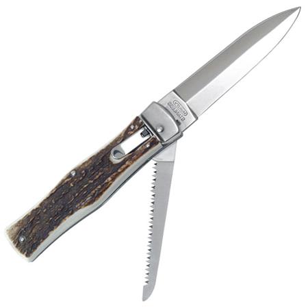 Fileermes Irom Mikov Predator 2 Pièces