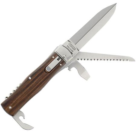 Fileermes Irom Mikov Predator 5 Pièces