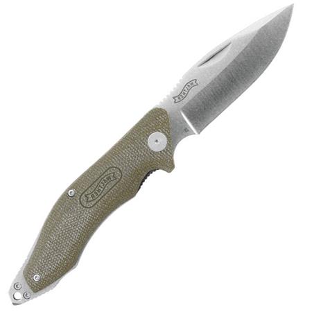Fileermes Irom Walther Gnk 2