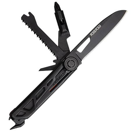 Fileermes Multifunctioneel Gerber Armbar Trade