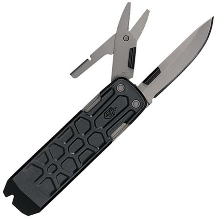 Fileermes Multifunctioneel Gerber Lockdown Slim Pry