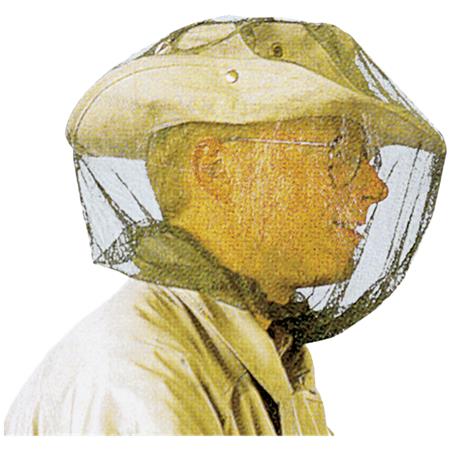 Filet Antimoustique Pour Tête - Fritzmann Fritzmann