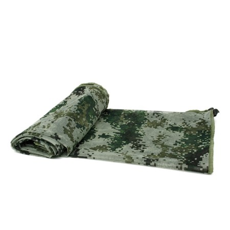 Filet De Camouflage Arcea - Camo Vert Militaire