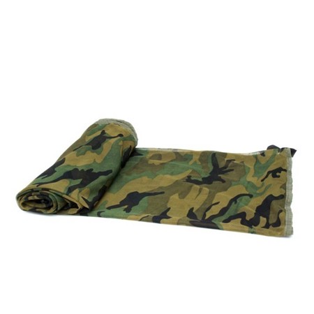 Filet De Camouflage Arcea - Camo Vert Olive