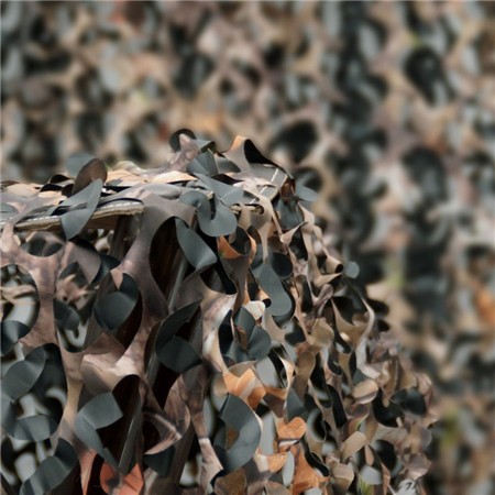 FILET DE CAMOUFLAGE ARCEA CLASSIC CAMO 3D - CAMO