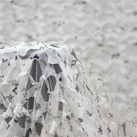 FILET DE CAMOUFLAGE ARCEA MAGIC CAMO - NEIGE