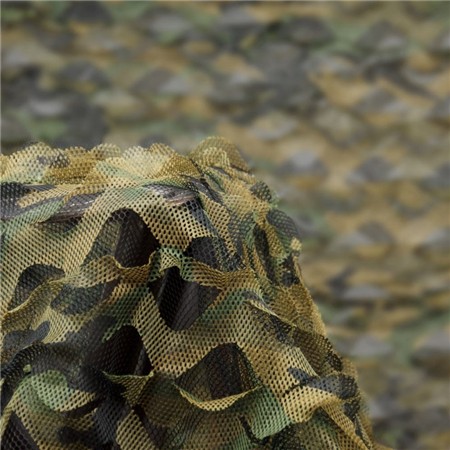 FILET DE CAMOUFLAGE ARCEA MAGIC CAMO - CAMO