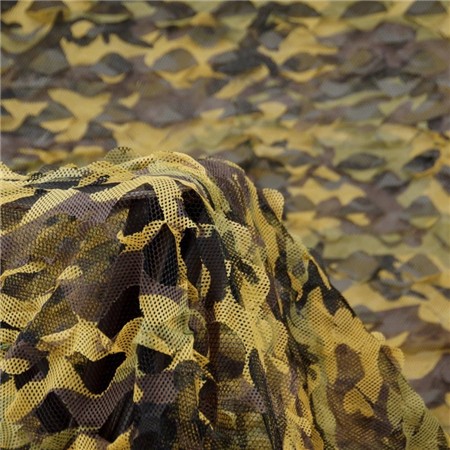 FILET DE CAMOUFLAGE ARCEA MAGIC CAMO - VERT JAUNE