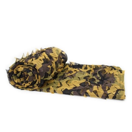 Filet De Camouflage Arcea Magic Camo - Vert Jaune
