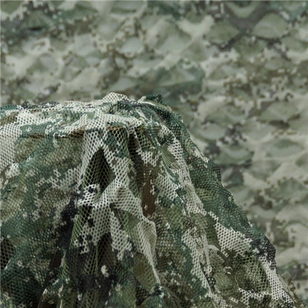 FILET DE CAMOUFLAGE ARCEA MAGIC CAMO - VERT MILITAIRE